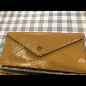 Tory Burch clutch